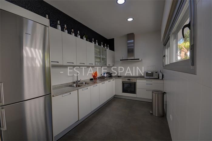 Особняк в Порт-дес-Торрент 202 м2 №VL17112919CD  - Продажа - 7 preview