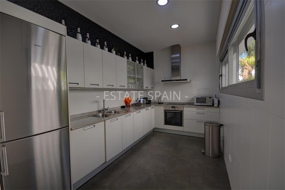 Особняк в Порт-дес-Торрент 202 м2 №VL17112919CD  - Продажа - 7 large