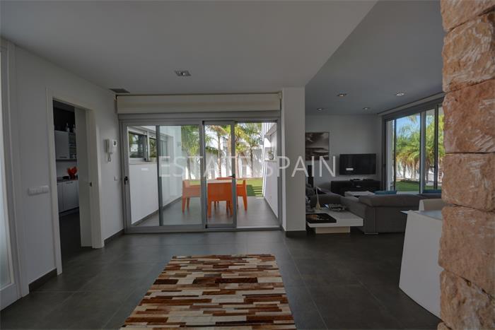 Особняк в Порт-дес-Торрент 202 м2 №VL17112919CD  - Продажа - 8 preview