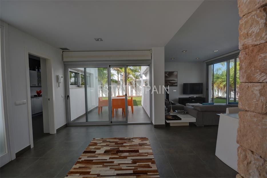 Особняк в Порт-дес-Торрент 202 м2 №VL17112919CD  - Продажа - 8 large