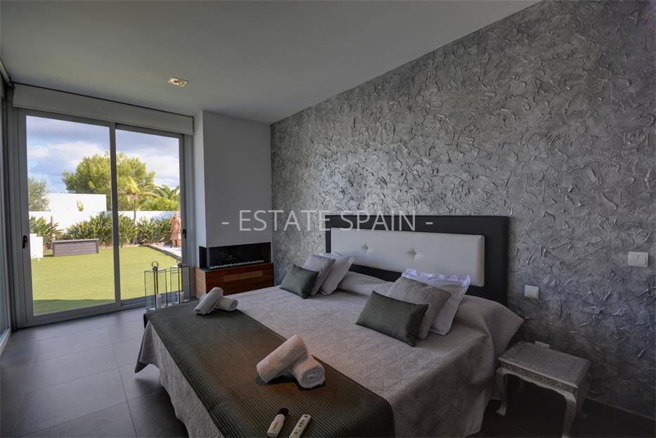 Особняк в Порт-дес-Торрент 202 м2 №VL17112919CD  - Продажа - 9 large