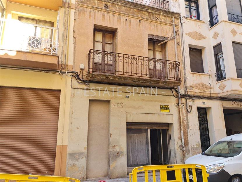 Таунхаус в Кастельон-де-ла-Плана 260 м2 №BL22106413D2  - Продажа - 5 large