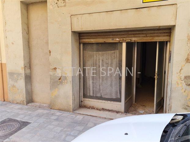 Таунхаус в Кастельон-де-ла-Плана 260 м2 №BL22106413D2  - Продажа - 1 preview