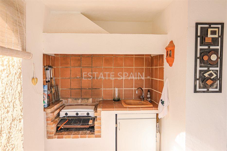 Дом в Кальвия 150 м2 №VL208248EF89  - Продажа - 11 large