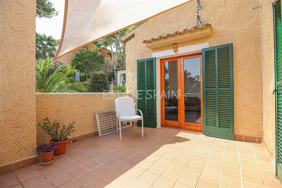 Дом в Кальвия 150 м2 №VL208248EF89  - Продажа - 23 large