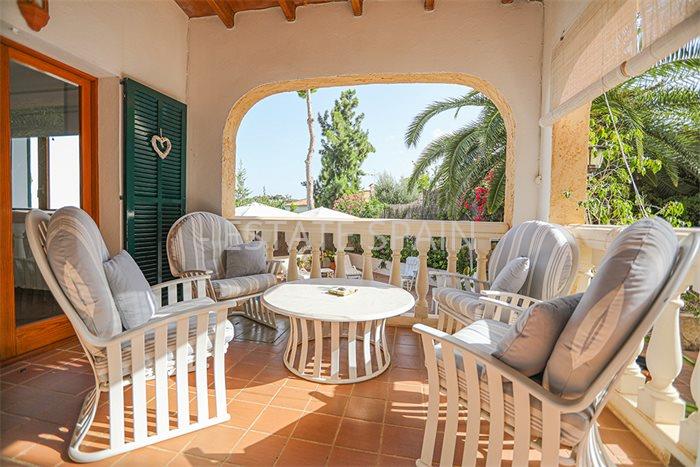 Дом в Кальвия 150 м2 №VL208248EF89  - Продажа - 3 preview