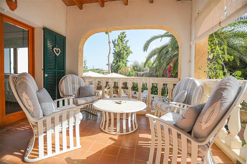 Дом в Кальвия 150 м2 №VL208248EF89  - Продажа - 3 large