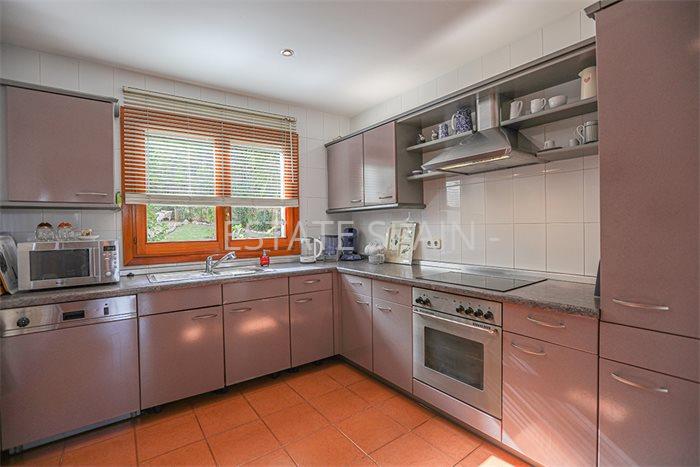 Дом в Кальвия 150 м2 №VL208248EF89  - Продажа - 16 preview