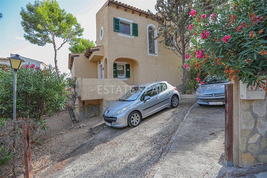 Дом в Кальвия 150 м2 №VL208248EF89  - Продажа - 27 large