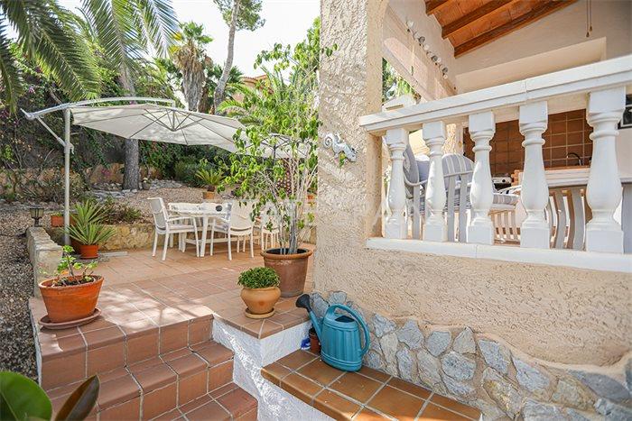 Дом в Кальвия 150 м2 №VL208248EF89  - Продажа - 25 preview