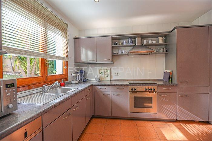 Дом в Кальвия 150 м2 №VL208248EF89  - Продажа - 15 preview