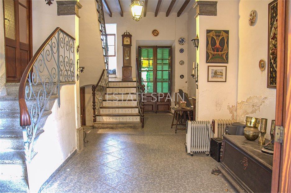 Дом в Сольере 255 м2 №VL2057031AD  - Продажа - 3 large