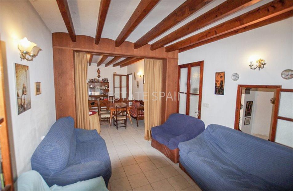 Дом в Сольере 255 м2 №VL2057031AD  - Продажа - 1 large