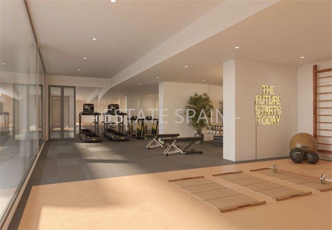 Таунхаус в Марбелье 171 м2 №BL2573520A9  - Продажа - 6 preview