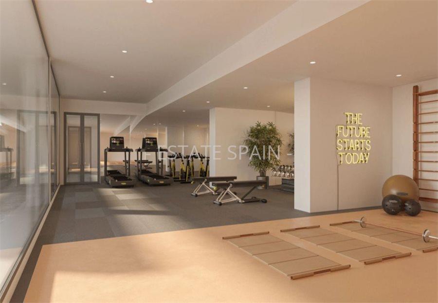 Таунхаус в Марбелье 171 м2 №BL2573520A9  - Продажа - 6 large