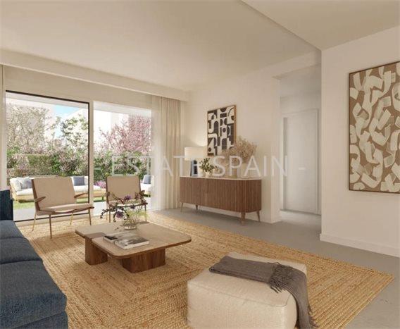 Таунхаус в Марбелье 171 м2 №BL2573520A9  - Продажа - 4 preview