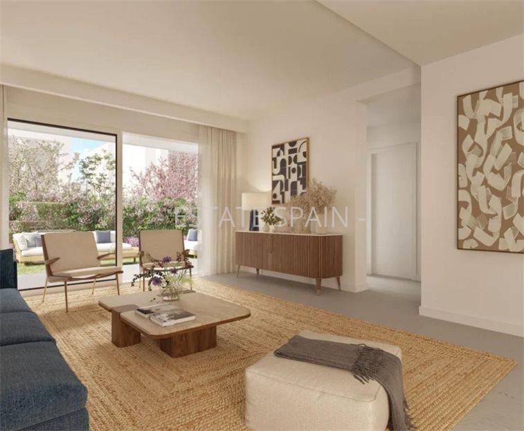 Таунхаус в Марбелье 171 м2 №BL2573520A9  - Продажа - 4 large