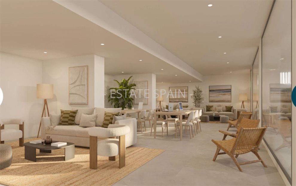 Таунхаус в Марбелье 171 м2 №BL2573520A9  - Продажа - 1 large