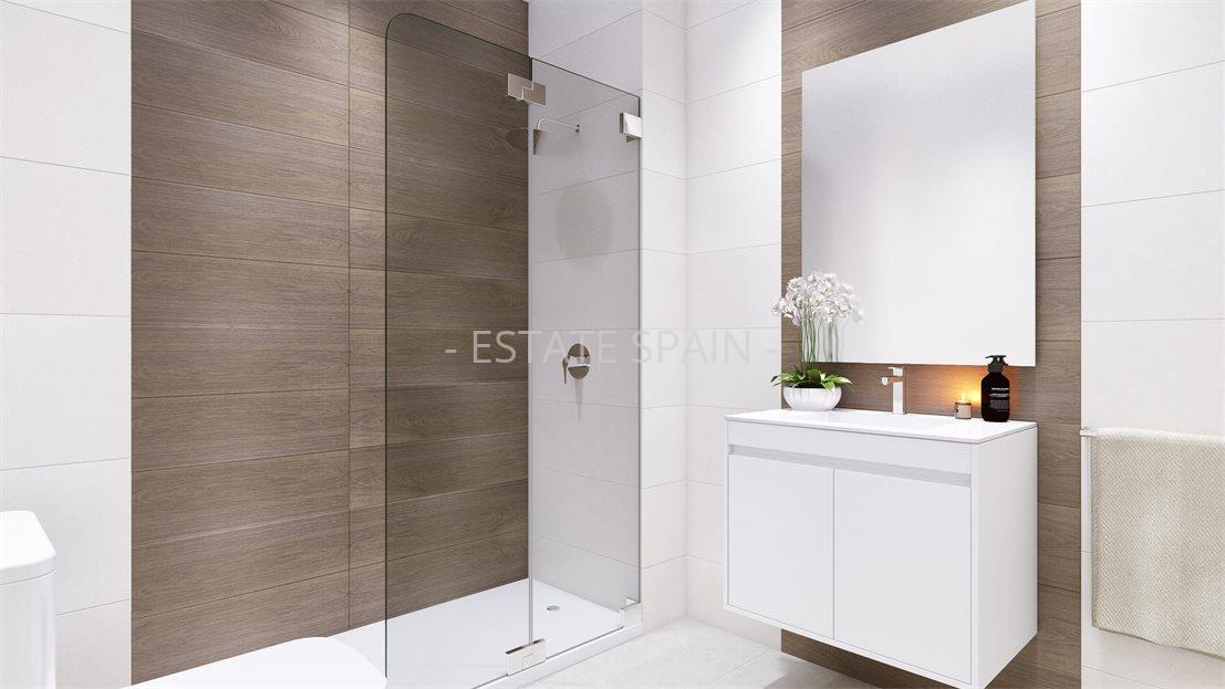 Апартаменты в Манильве 71 м2 №ART2633136417  - Продажа - 15 large