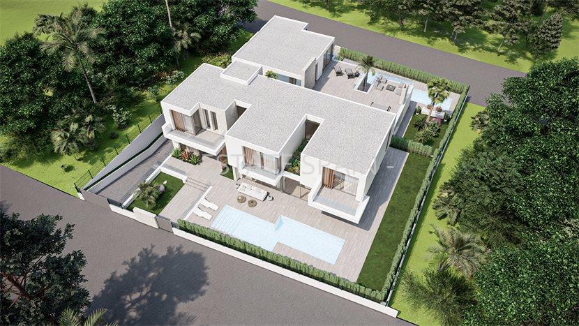 Вилла в Альфас-дель-Пи 494 м2 №VL2444FC916  - Продажа - 3 preview