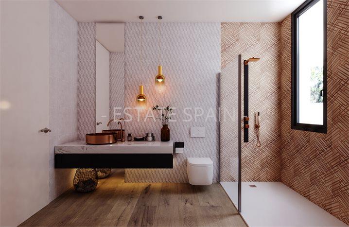 Вилла в Альфас-дель-Пи 494 м2 №VL2444FC916  - Продажа - 12 preview