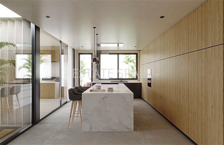 Вилла в Альфас-дель-Пи 494 м2 №VL2444FC916  - Продажа - 9 preview