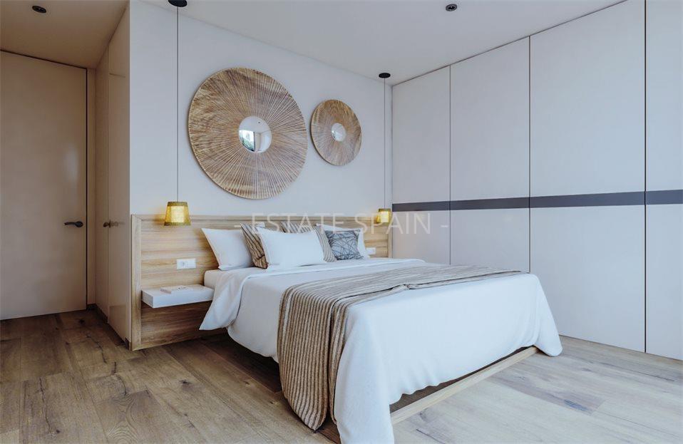 Вилла в Альфас-дель-Пи 494 м2 №VL2444FC916  - Продажа - 10 large