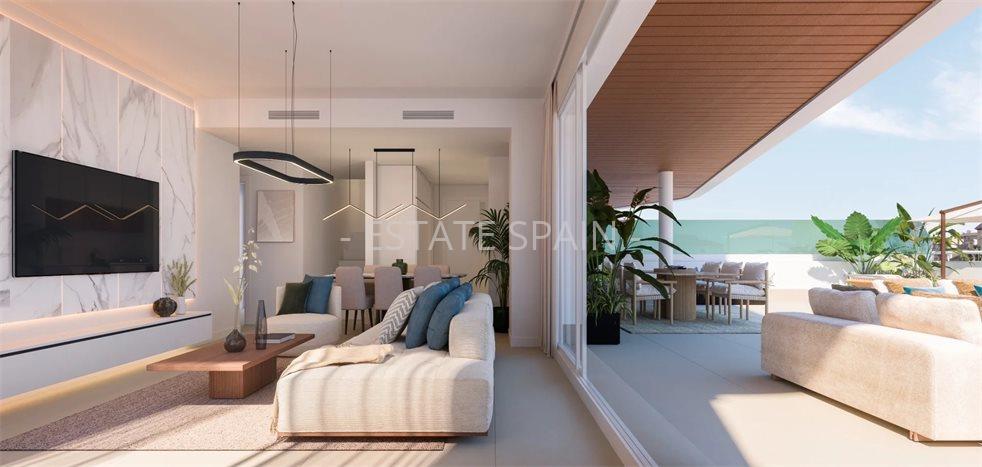 Бунгало в Нерхе 137 м2 №BL2619FDAA5  - Продажа - 11 preview