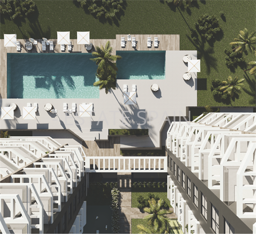 Апартаменты в Кальпе 115 м2 №ART25349C7C9  - Продажа - 3 preview