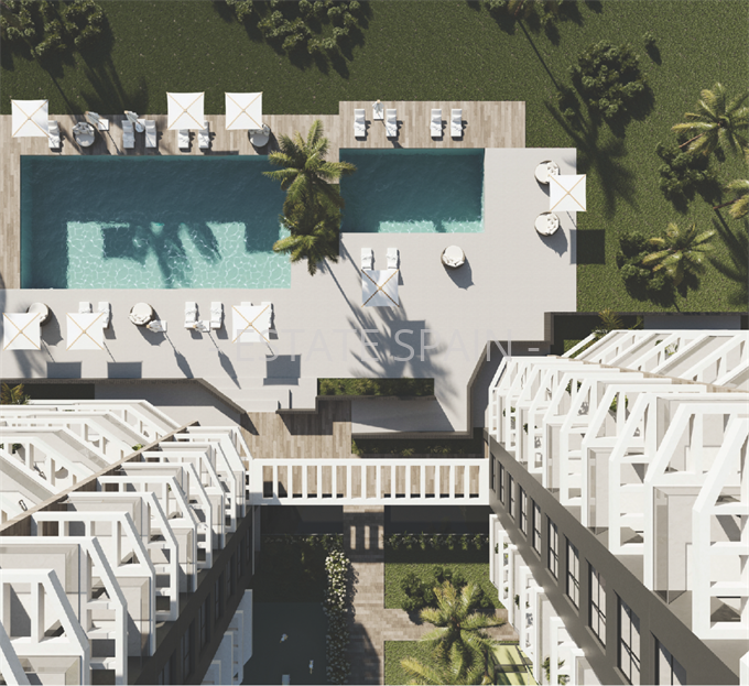 Апартаменты в Кальпе 115 м2 №ART25349C7C9  - Продажа - 3 large