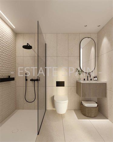 Апартаменты в Кальпе 115 м2 №ART25349C7C9  - Продажа - 9 preview