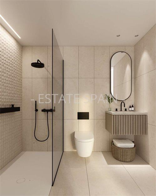 Апартаменты в Кальпе 115 м2 №ART25349C7C9  - Продажа - 9 large