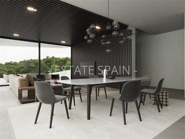 Вилла в Альтее 564 м2 №VL218160E3B5  - Продажа - 4 preview