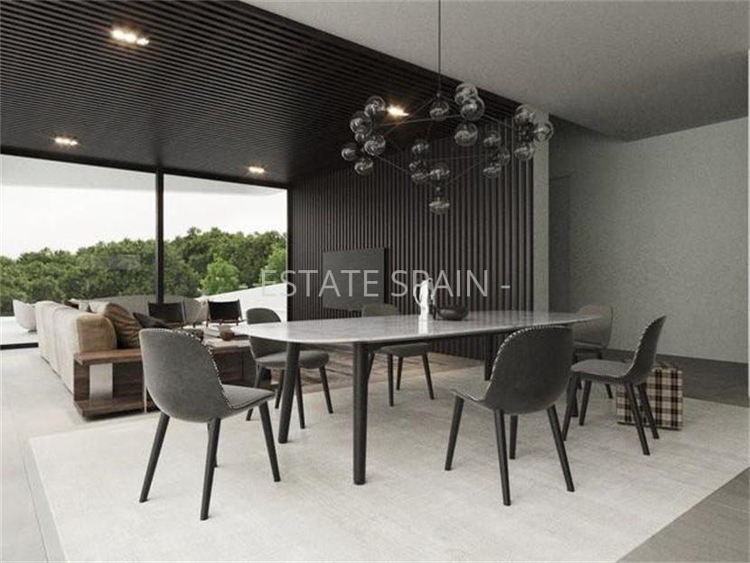 Вилла в Альтее 564 м2 №VL218160E3B5  - Продажа - 4 large