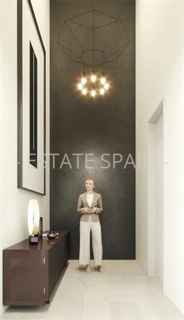 Вилла в Альтее 564 м2 №VL218160E3B5  - Продажа - 14 large