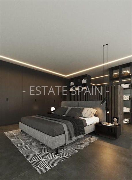 Вилла в Альтее 564 м2 №VL218160E3B5  - Продажа - 15 large