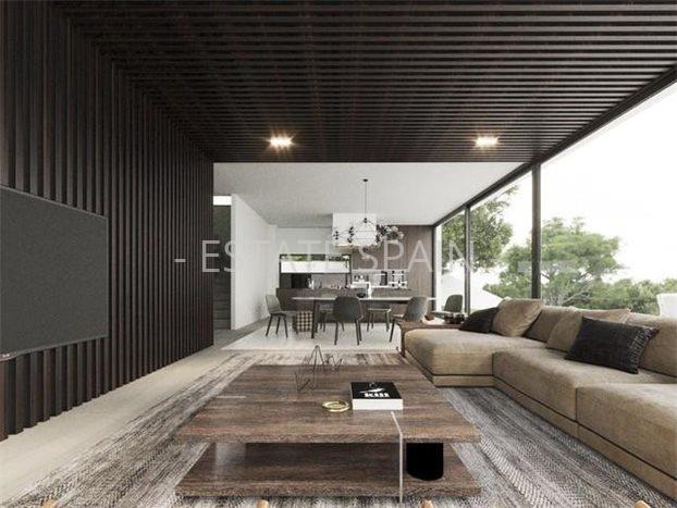 Вилла в Альтее 564 м2 №VL218160E3B5  - Продажа - 3 preview