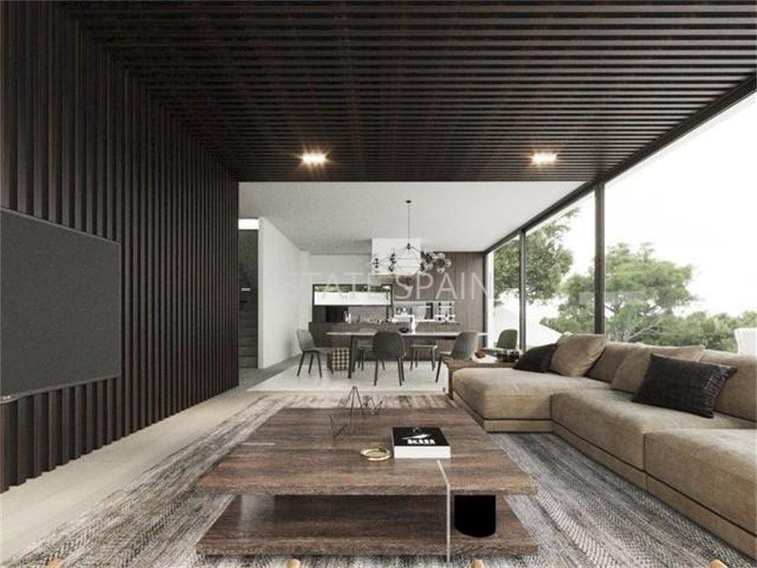 Вилла в Альтее 564 м2 №VL218160E3B5  - Продажа - 3 large