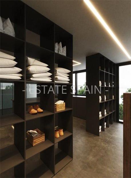 Вилла в Альтее 564 м2 №VL218160E3B5  - Продажа - 10 large