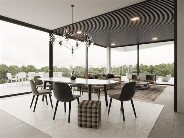 Вилла в Альтее 564 м2 №VL218160E3B5  - Продажа - 6 preview