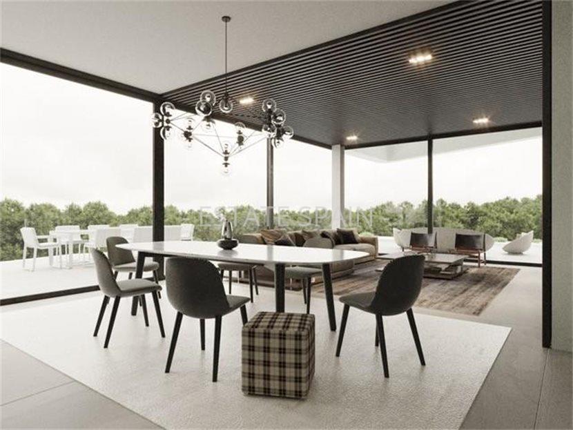 Вилла в Альтее 564 м2 №VL218160E3B5  - Продажа - 6 large