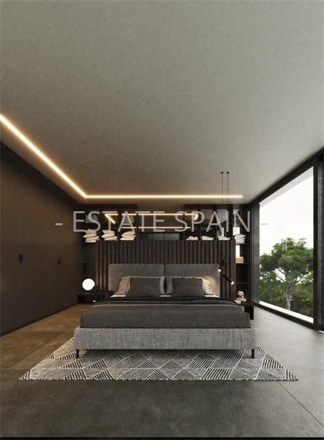 Вилла в Альтее 564 м2 №VL218160E3B5  - Продажа - 9 large