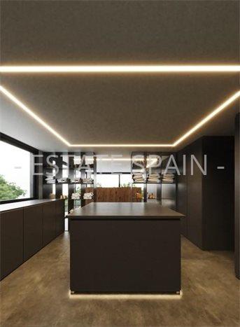 Вилла в Альтее 564 м2 №VL218160E3B5  - Продажа - 11 preview