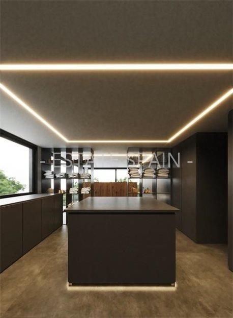 Вилла в Альтее 564 м2 №VL218160E3B5  - Продажа - 11 large