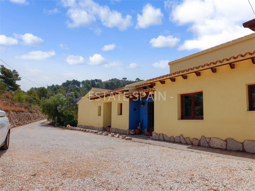 Вилла в Льибере 350 м2 №VL198673161  - Продажа - 12 large