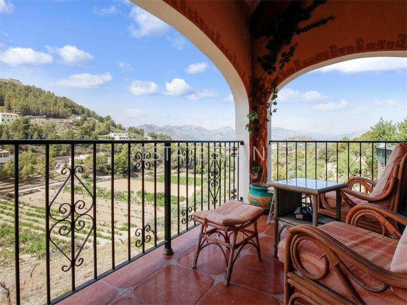 Вилла в Льибере 350 м2 №VL198673161  - Продажа - 5 large