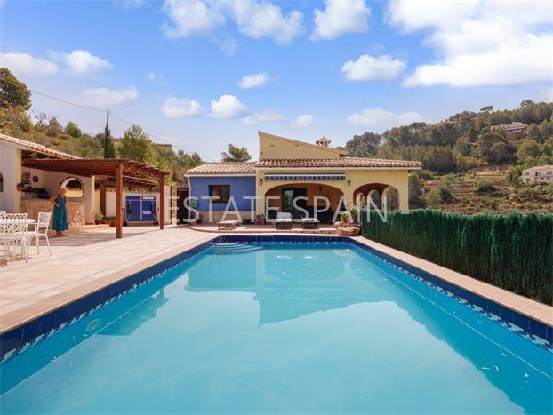 Вилла в Льибере 350 м2 №VL198673161  - Продажа - 1 preview