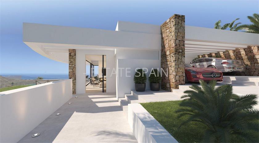 Вилла в Михасе 336 м2 №VL24651E676  - Продажа - 5 preview