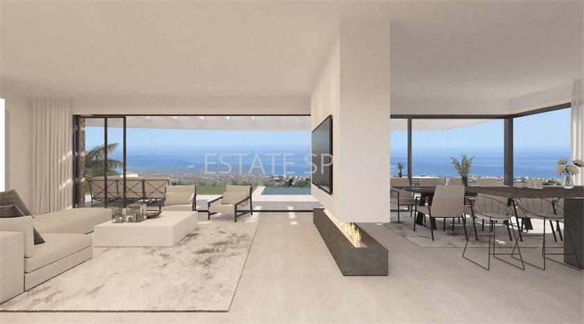 Вилла в Михасе 336 м2 №VL24651E676  - Продажа - 4 preview