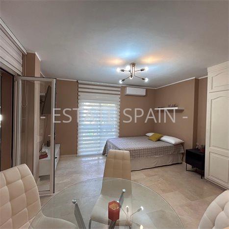 Студия в Эстепоне 35 м2 №ART25220EDB2E  - Продажа - 8 preview